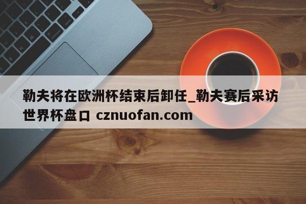 勒夫将在欧洲杯结束后卸任_勒夫赛后采访 世界杯盘口 cznuofan.com