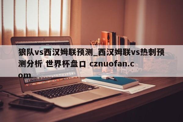 狼队vs西汉姆联预测_西汉姆联vs热刺预测分析 世界杯盘口 cznuofan.com