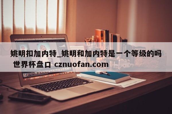 姚明扣加内特_姚明和加内特是一个等级的吗 世界杯盘口 cznuofan.com